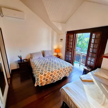 Vila Palmar Hospedagem-3